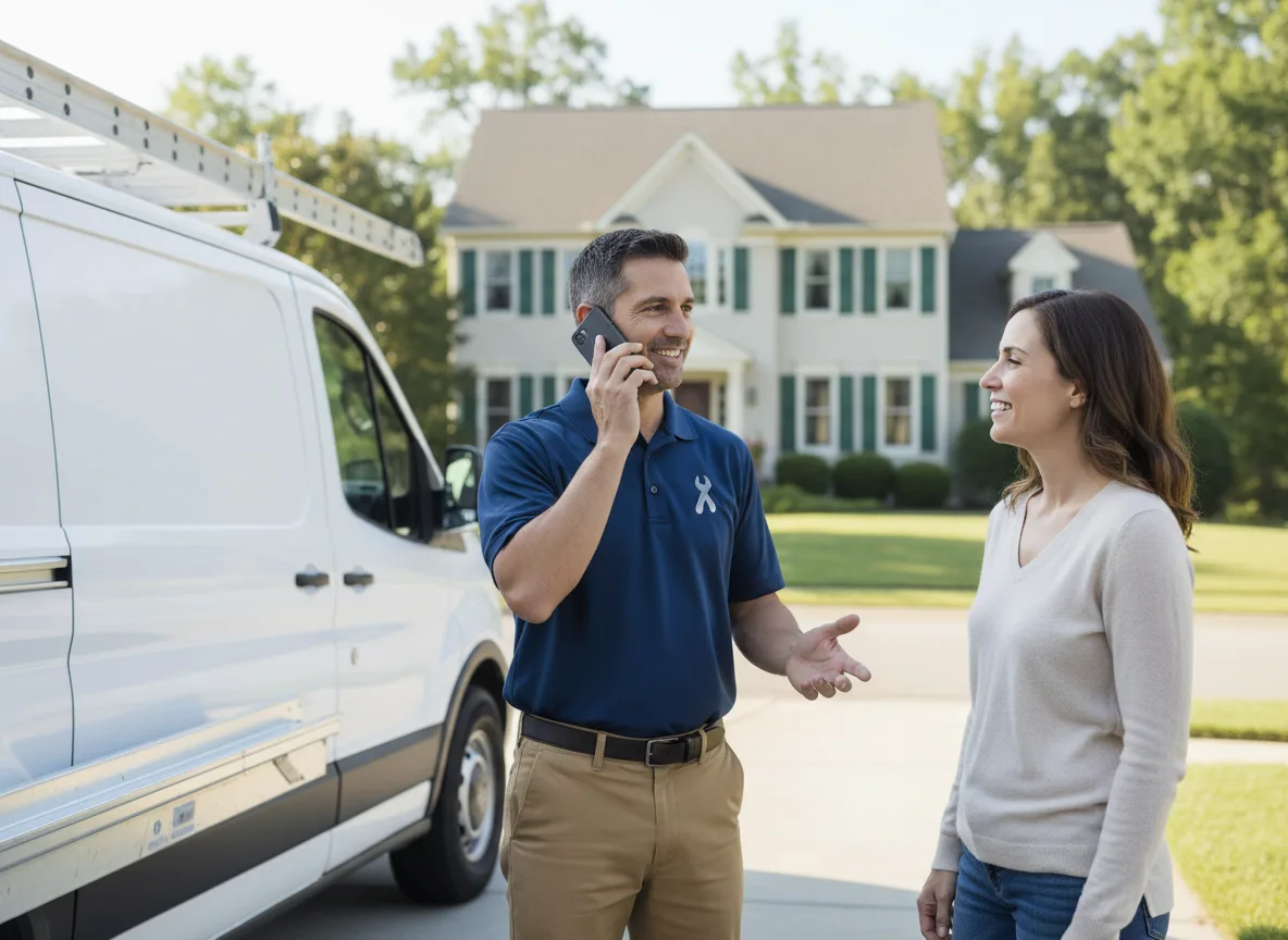 Home Gutter Service Crofton, MD FAQs
